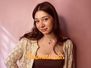 Philomenacrafts