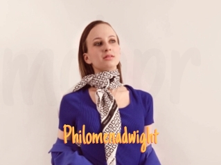 Philomenadwight