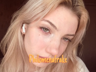 Philomenafrake