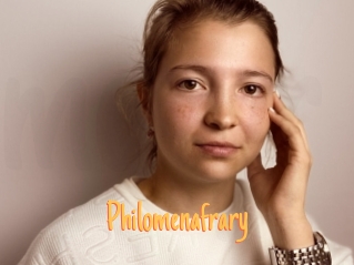 Philomenafrary