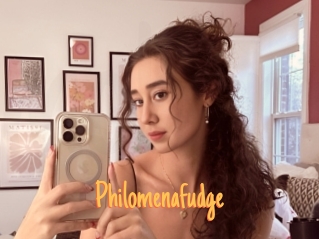 Philomenafudge