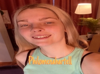 philomenahartell Mobile Porno