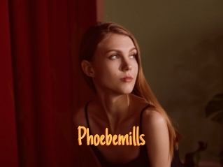Phoebemills