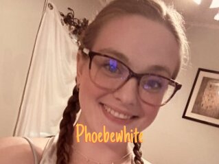 Phoebewhite