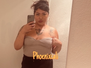 Phoenixcali