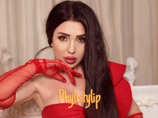 Phylistylip
