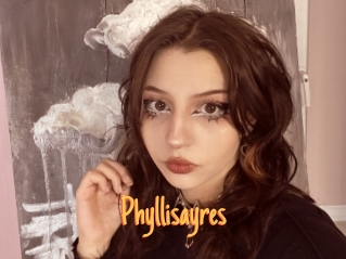 Phyllisayres