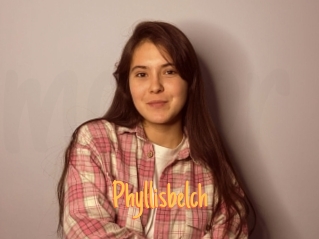 Phyllisbelch