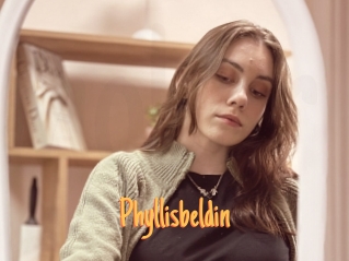 Phyllisbeldin