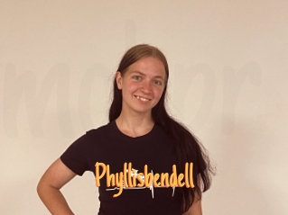 Phyllisbendell