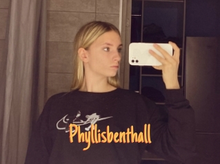 Phyllisbenthall