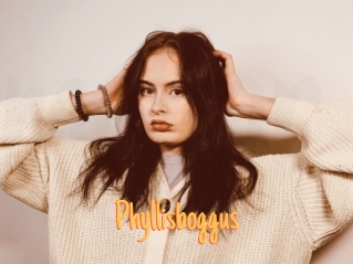 Phyllisboggus