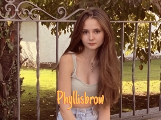 Phyllisbrow