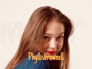 Phyllisbrownell