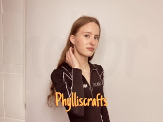 Phylliscrafts