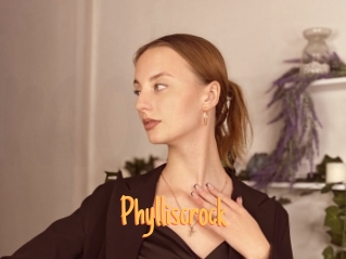 Phylliscrock