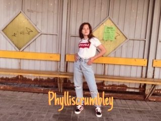 Phylliscrumbley