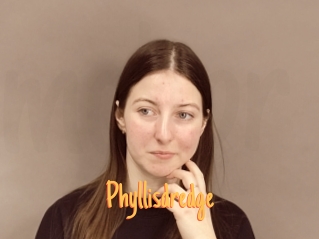 Phyllisdredge
