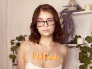 Phylliseade