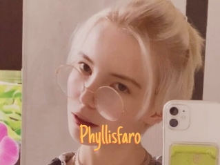 Phyllisfaro