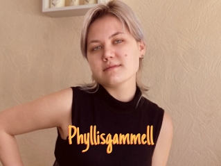 Phyllisgammell