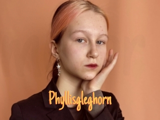 Phyllisgleghorn