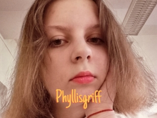 Phyllisgriff