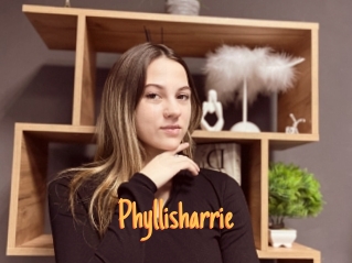 Phyllisharrie