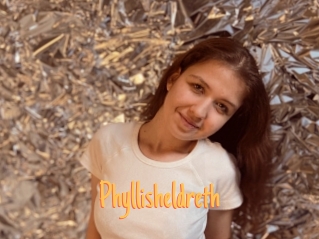 Phyllisheldreth