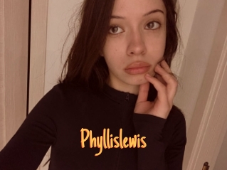 Phyllislewis