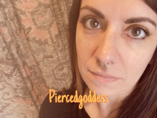 Piercedgoddess