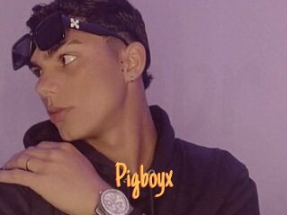 Pigboyx