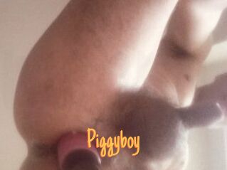 Piggyboy