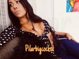 pilarbigcockxx Mobile Porno