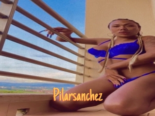 pilarsanchez Mobile Porno