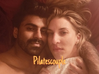 Pilatescouple