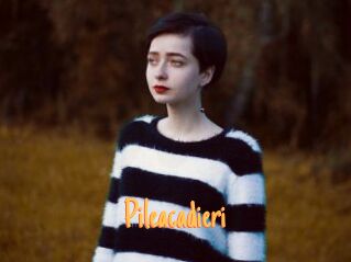 Pileacadieri