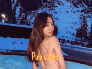 pina_coladas Mobile Porno