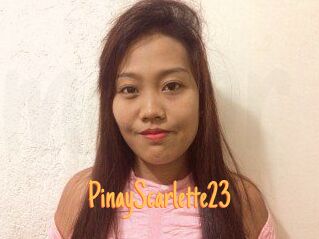 PinayScarlette23
