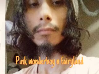 Pink_wonderboy_n_fairyland