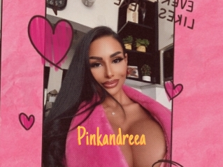 Pinkandreea