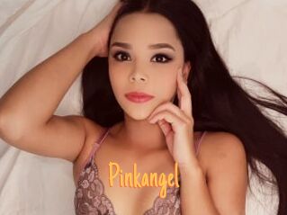 Pinkangel