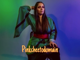 Pinkcheetodomain