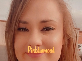 Pinkdiamond