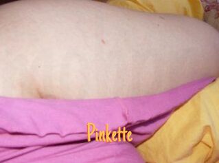 pinkette Mobile Porno