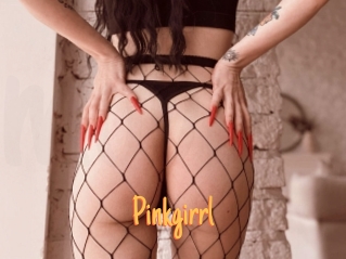 Pinkgirrl