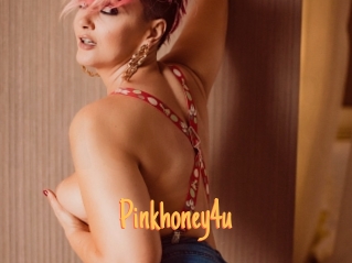 Pinkhoney4u