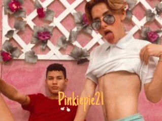 Pinkiepie21