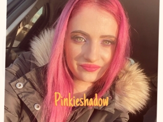 Pinkieshadow