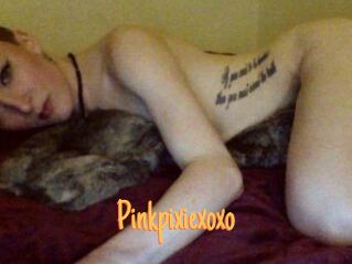 pinkpixiexoxo Mobile Porno